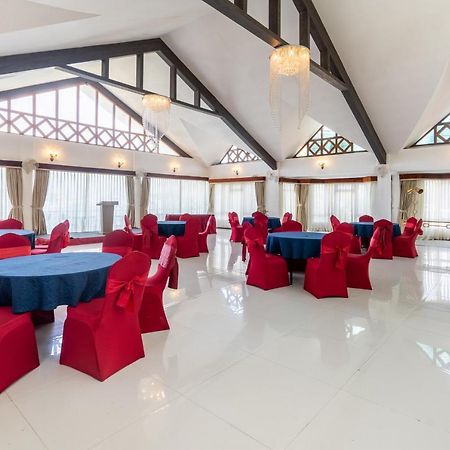 Summit Lillium Hotel & Spa Kalimpong Bagian luar foto