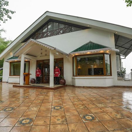 Summit Lillium Hotel & Spa Kalimpong Bagian luar foto